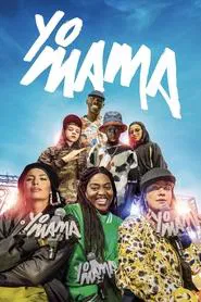 Yo Mama movie poster