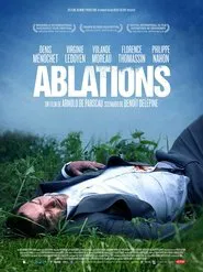 Ablations movie poster