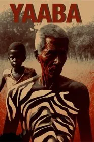 Yaaba movie poster