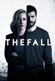 The Fall tv show poster