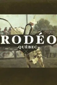 Rodéo Québec tv show poster