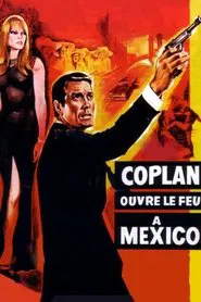Poster do filme Mexican Slayride