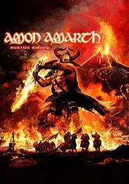 Amon Amarth: Surtur Rising - Bloodshed Over Bochum movie poster