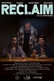 Reclaim movie poster