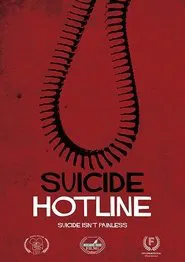 Suicide Hotline movie poster