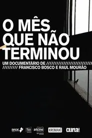 Endless June - Brazil’s New Political Culture movie poster