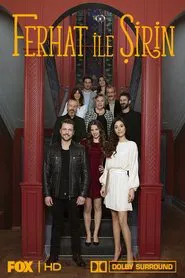 Ferhat ile Şirin tv show poster