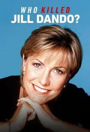 Who Killed Jill Dando? tv show poster