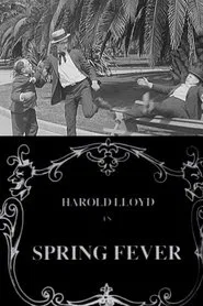 Poster do filme Spring Fever