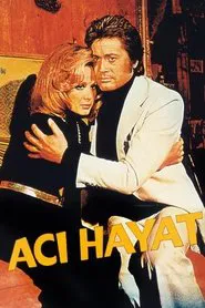 Acı Hayat movie poster
