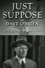 Just Suppose movie poster