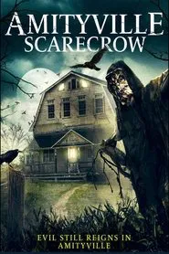 Amityville Scarecrow movie poster