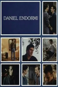 Daniel Asleep movie poster