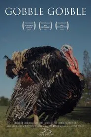 Poster do filme Gobble Gobble