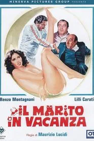 Poster do filme Il marito in vacanza