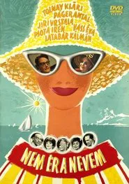 Poster do filme Just a Joke