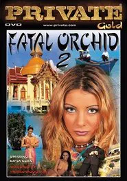Poster do filme Fatal Orchid 2