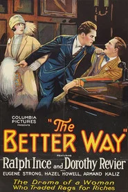 The Better Way movie poster