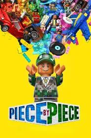 Piece by Piece movie poster