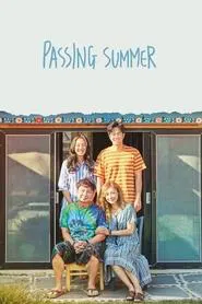 Passing Summer movie poster
