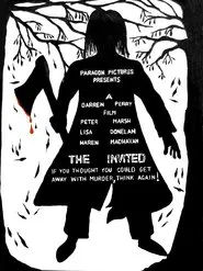 The Invited movie poster