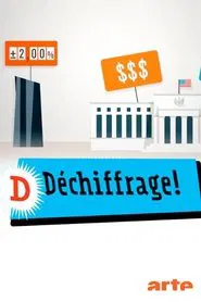Déchiffrage tv show poster