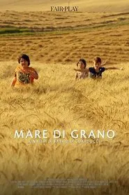 Mare di grano movie poster