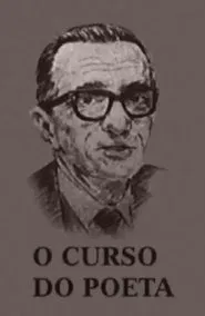 O curso do poeta movie poster
