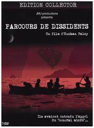 Poster do filme Journey of the Dissidents