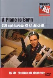 Poster da série A Plane Is Born