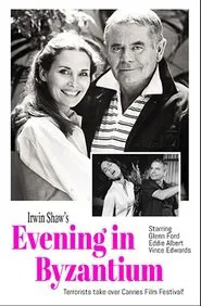 Poster do filme Evening in Byzantium