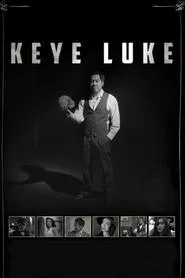 Keye Luke movie poster