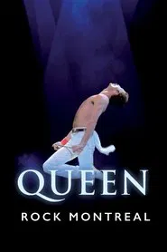 Poster do filme We Will Rock You