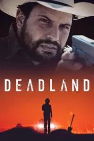 Deadland movie poster