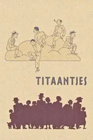 Little Titans movie poster