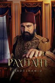 Payitaht: Abdülhamid tv show poster