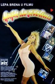 Let's Fall in Love movie poster