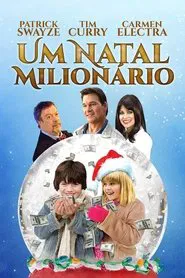 Poster do filme Um Natal Milionário