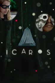 Icaros: A Vision movie poster