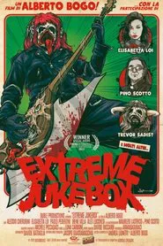 Extreme Jukebox movie poster
