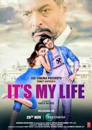 It's My Life movie poster