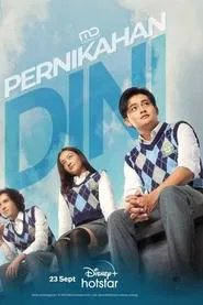 Pernikahan Dini tv show poster