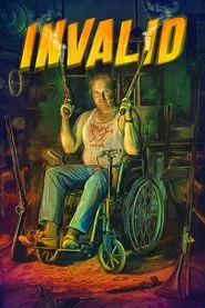 Invalid movie poster