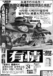 Poster do filme Forbidden Love