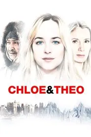 Chloe and Theo movie poster
