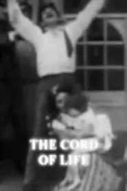Poster do filme The Cord of Life