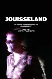Jouisseland movie poster