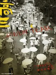 Senior Year movie poster