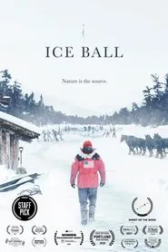 Ice Ball movie poster