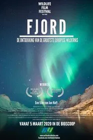 NORWAY´S MAGICAL FJORDS movie poster